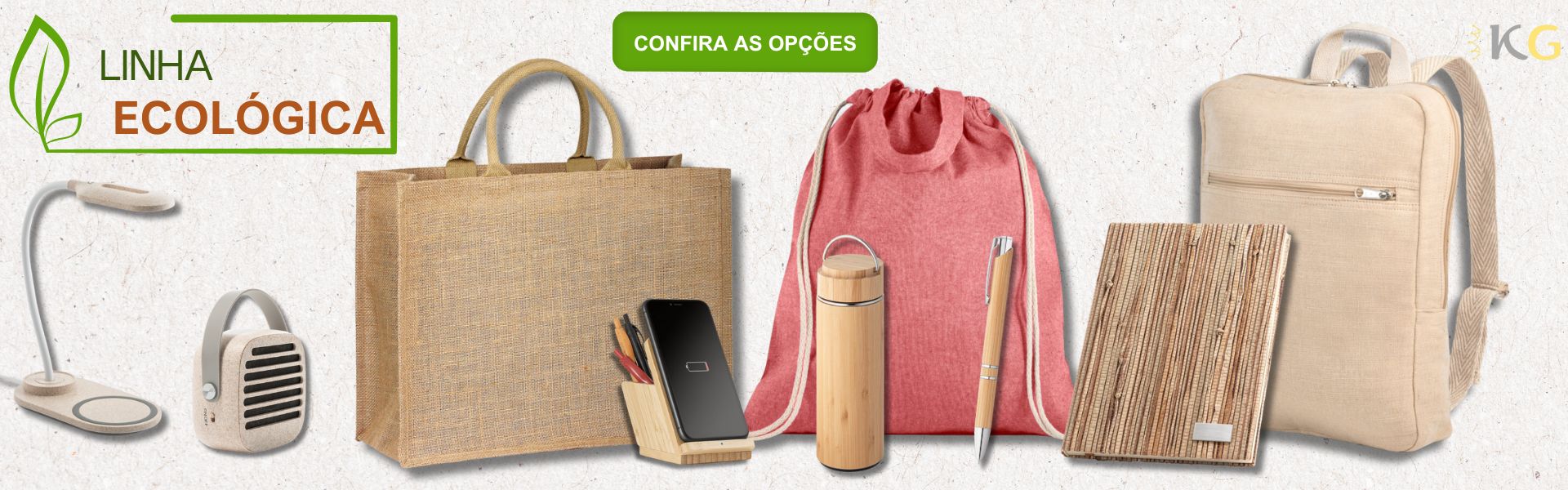 Linha Ecolgica