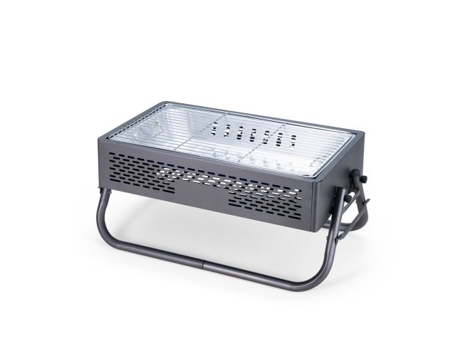 Churrasqueira Portátil