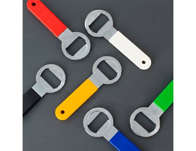 Abridor de Garrafa Aço