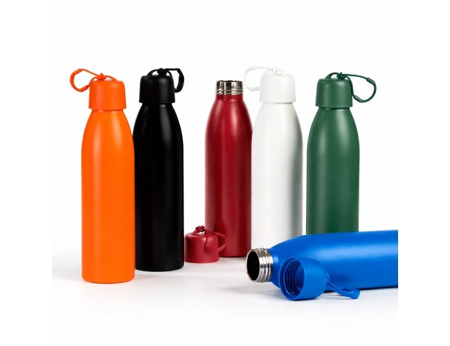 Garrafa T�rmica 500ml