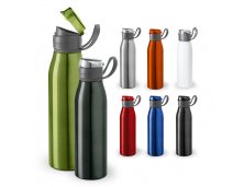 Squeeze em alum�nio 650 mL